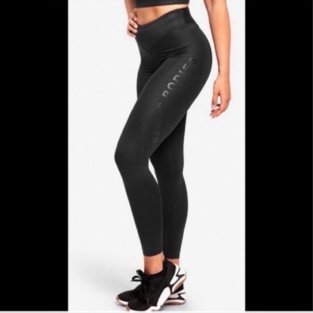 Better Bodies blk Nolita Leggings S - Picture 3 of 8